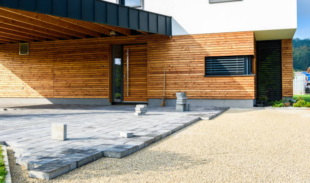 Best Driveway Paving Contractor  in Wilsons Mills, NC