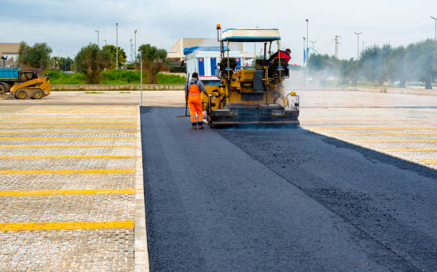 Best Driveway Pavers for Homes  in Wilsons Mills, NC