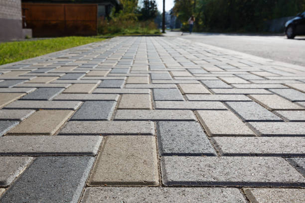 Best Interlocking Driveway Pavers  in Wilsons Mills, NC