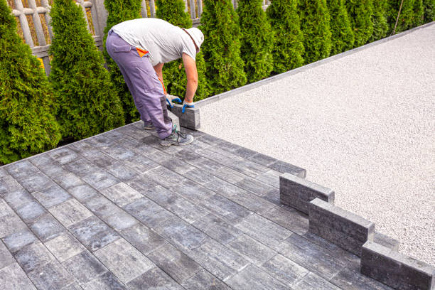 Best Brick Driveway Pavers  in Wilsons Mills, NC