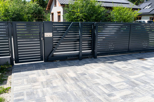 Best Driveway Repair Near Me  in Wilsons Mills, NC