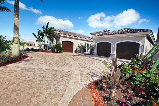 Driveway Pavers for Homes in Wilsons Mills, NC