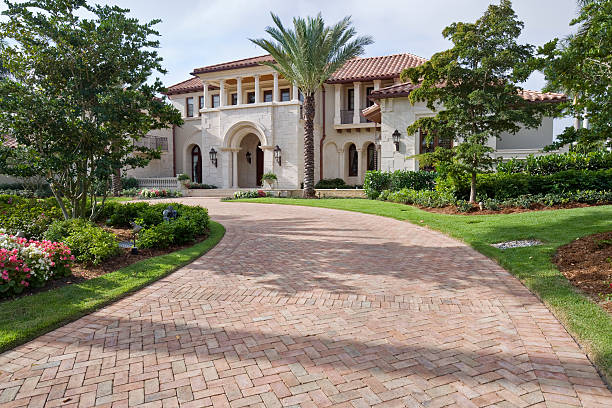 Reasons to Select Us for Your Driveway Paving Requirements in Wilsons Mills, NC