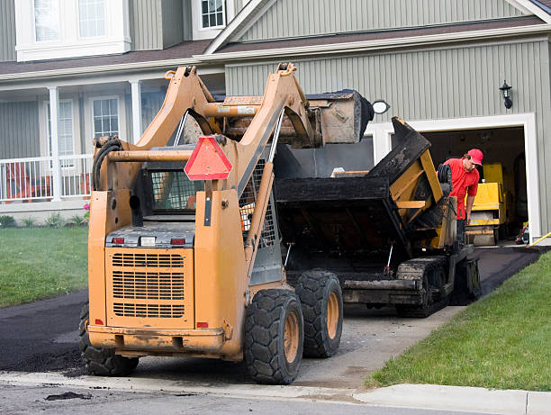 Best Best Driveway Pavers  in Wilsons Mills, NC