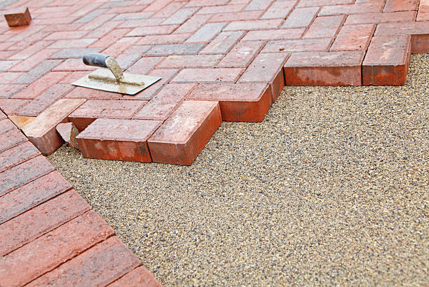 Best Best Driveway Pavers  in Wilsons Mills, NC