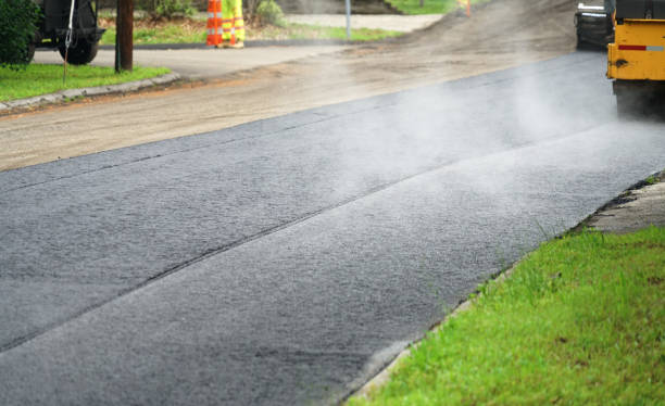 Best Residential Paver Driveway  in Wilsons Mills, NC