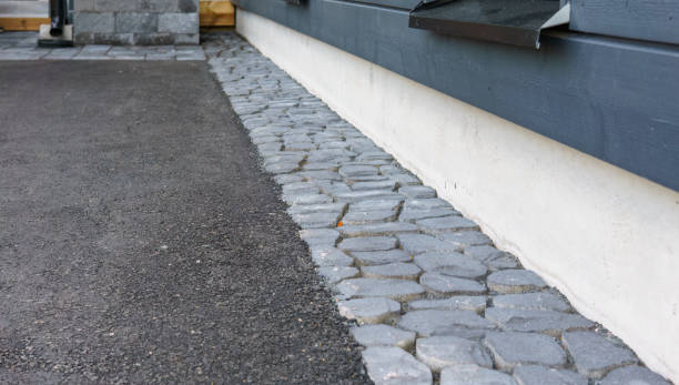 Reasons to Select Us for Your Driveway Paving Requirements in Wilsons Mills, NC